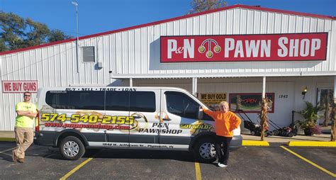 pawn shop plymouth indiana|h&h pawnbrokers plymouth.